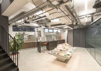 44 - 46 Sekforde Street, Farringdon, London, EC1