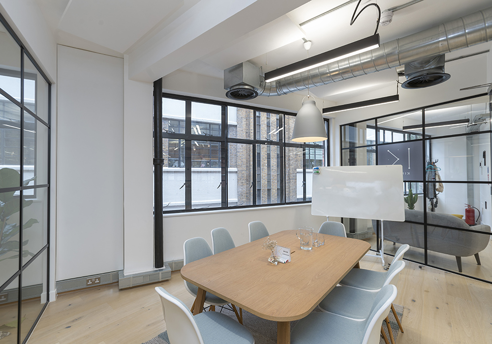 44 - 46 Sekforde Street, Farringdon, London, EC1