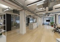 44 - 46 Sekforde Street, Farringdon, London, EC1