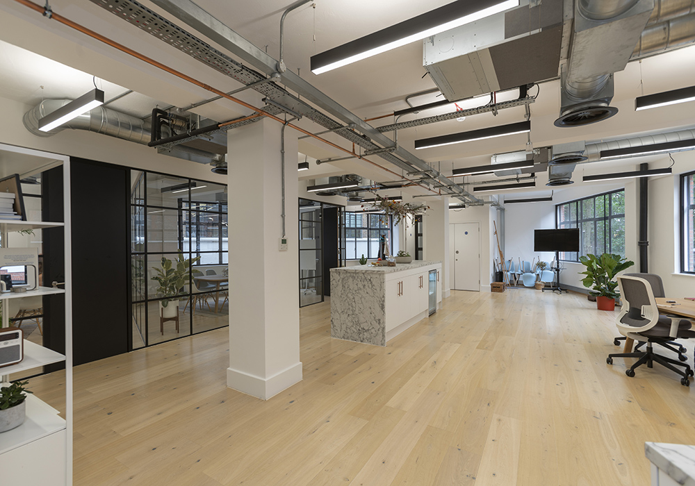44 - 46 Sekforde Street, Farringdon, London, EC1