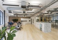 44 - 46 Sekforde Street, Farringdon, London, EC1