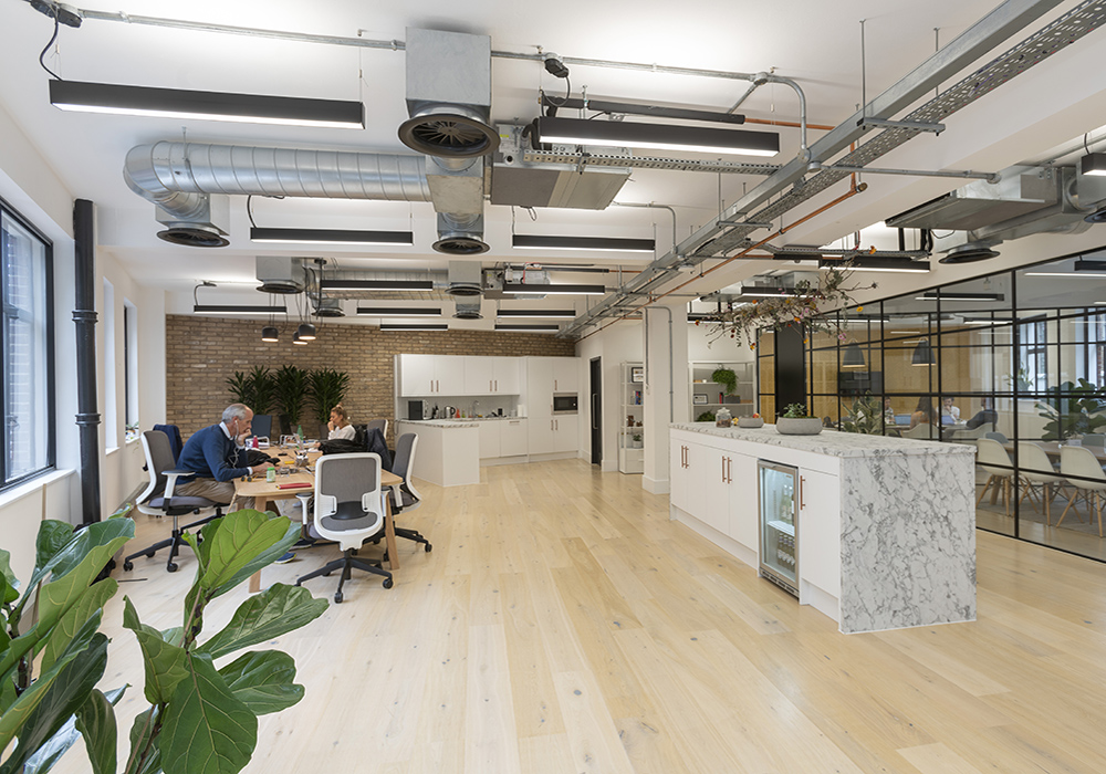 44 - 46 Sekforde Street, Farringdon, London, EC1