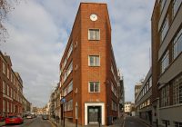 44 - 46 Sekforde Street, Farringdon, London, EC1