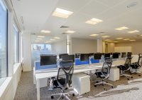 3 Thomas More Square, Ciy of London, E1