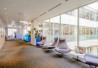 3 Thomas More Square, Ciy of London, E1