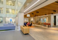 3 Thomas More Square, Ciy of London, E1