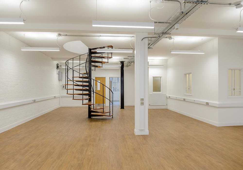 Offices 222 Tower Bridge Road Tower Bridge City of London SE1
