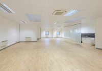 UNIT 2000, REGIS ROAD, LONDON, NW5