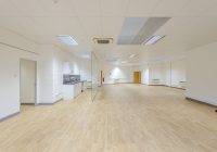 UNIT 2000, REGIS ROAD, LONDON, NW5