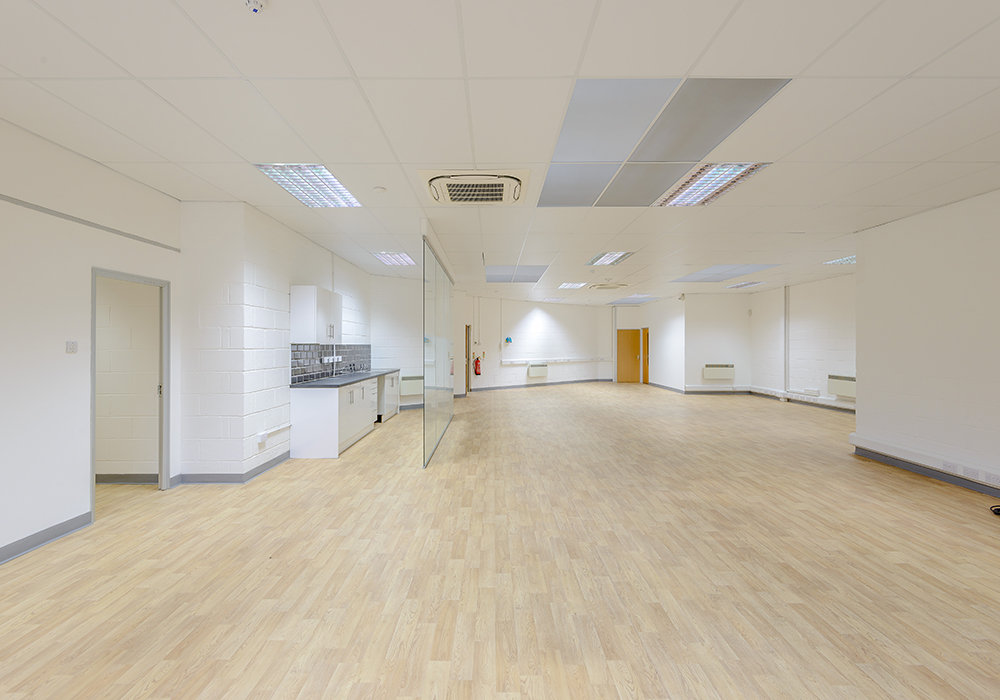 UNIT 2000, REGIS ROAD, LONDON, NW5