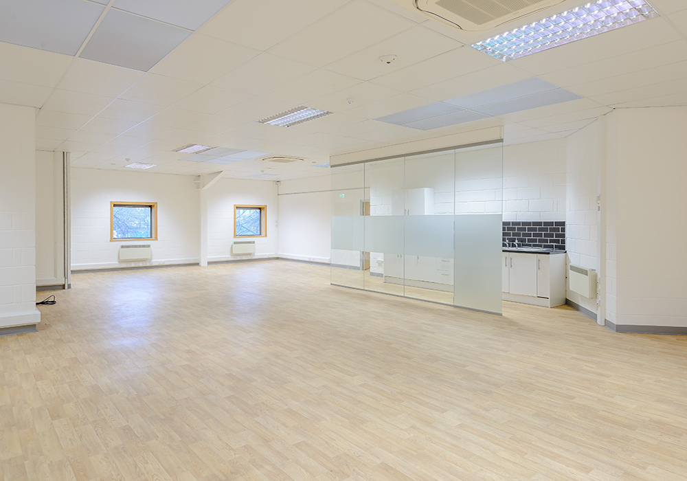 UNIT 2000, REGIS ROAD, LONDON, NW5