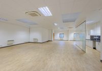 UNIT 2000, REGIS ROAD, LONDON, NW5