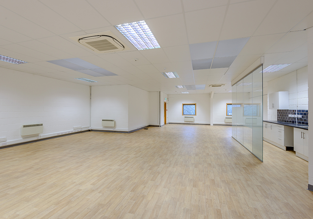 UNIT 2000, REGIS ROAD, LONDON, NW5
