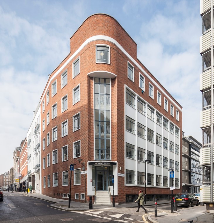 Dunstan House London Offices for Sale, Rent & Lease