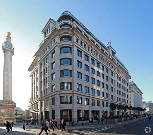 Wilkins Kennedy accounts for growth at Regis House