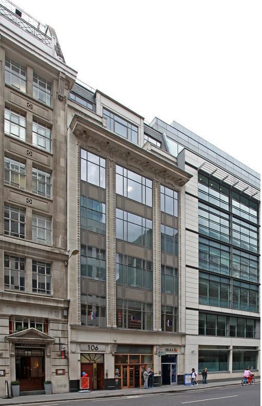 106 Leadenhall Street