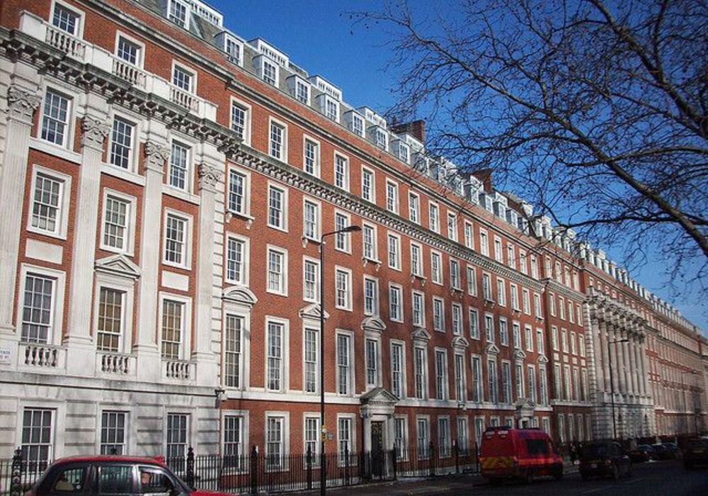 W1 Office Rental London - Offices in W1 - Portland Street, Regent Street, Oxford Street, Soho, Chinatown, Soho Square, Oxford Street, Marylebone