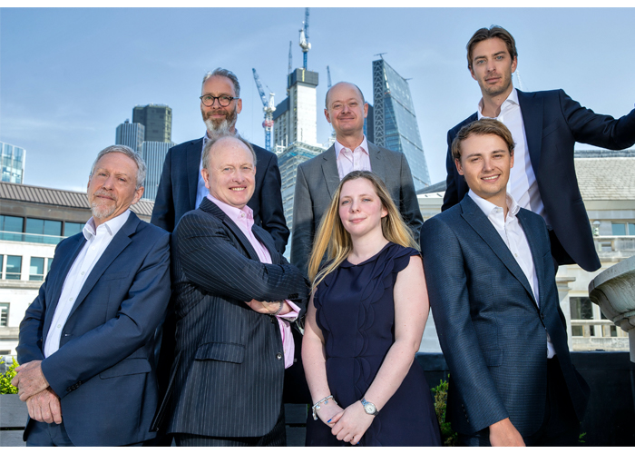 BBG Real Estate Advisors