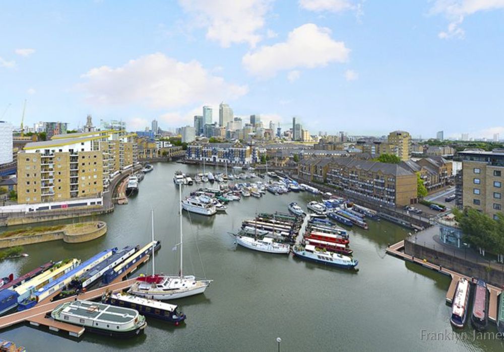 Offices in London, E14 - Poplar, Isle of Dogs, Limehouse, Canary Wharf, Blackwall, Cubitt Town