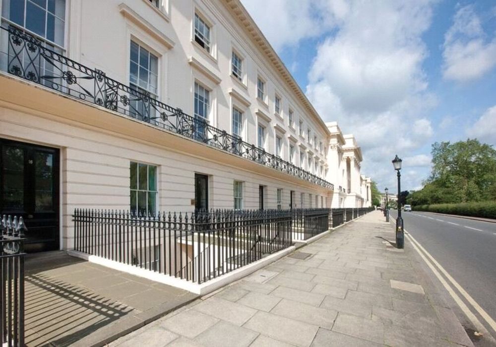 Available London Offices - NW1 - Euston, Regent's Park, Camden Town, Somers Town, Primrose Hill, Gospel Oak , Lisson Grove, Baker Street ...