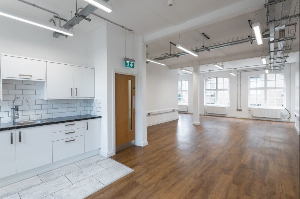 210 Tower Bridge Road Offices London