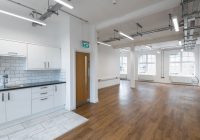 210 Tower Bridge Road Offices London