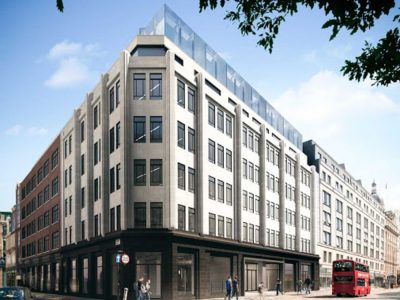 Epworth House, 25 City Road, Old Street, Shoreditch, City of London, EC1