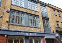 London Offices - 2 Charlotte Road, Shoreditch/ Old Street, Hackney, London, EC2 - Commercial Office