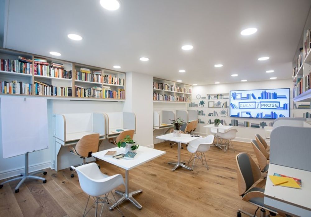 2 Charlotte Road, Shoreditch/ Old Street, Hackney, London, EC2 - Commercial Office