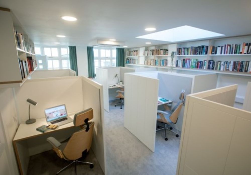 2 Charlotte Road, Shoreditch/ Old Street, Hackney, London, EC2 - Commercial Office