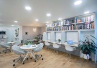 2 Charlotte Road, Shoreditch/ Old Street, Hackney, London, EC2 - Commercial Office