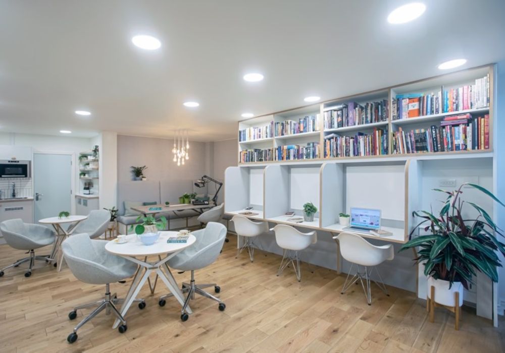 2 Charlotte Road, Shoreditch/ Old Street, Hackney, London, EC2 - Commercial Office