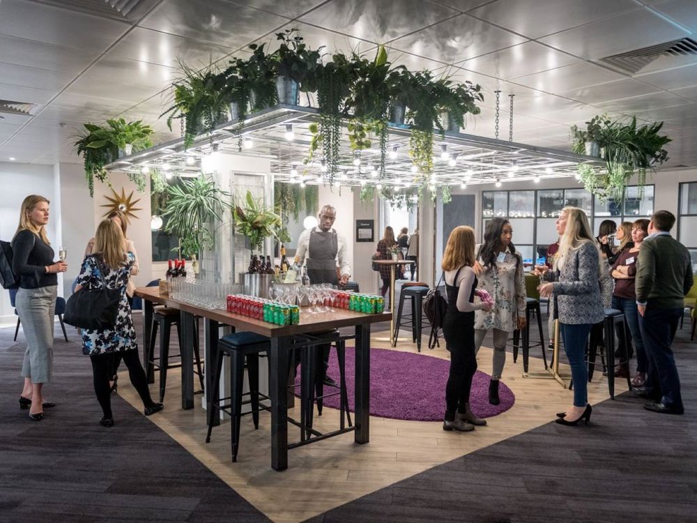 Available Office Space 8 Eastcheap, Monument, City of London, EC3