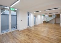 Available Offices - 52 THRALE STREET, LONDON, SE1
