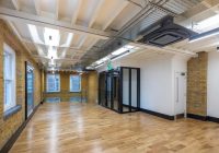 Available Offices - 52 THRALE STREET, LONDON, SE1