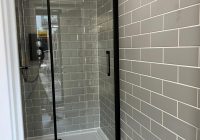 39 Moreland Street Shower Clerkenwell, City of London, EC1