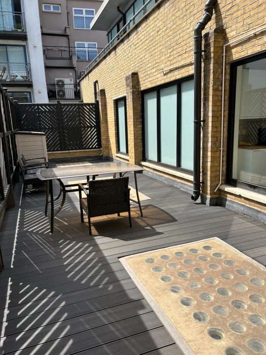 39 Moreland Street External Area Clerkenwell, City of London, EC1