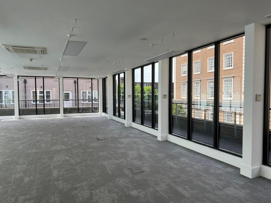 39 Moreland Street Clerkenwell, City of London, EC1
