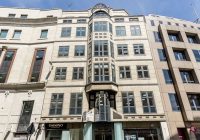 London Offices to Lease - 78 79 Leadenhall Street