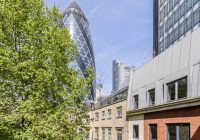 London Offices to Lease - 78 79 Leadenhall Street