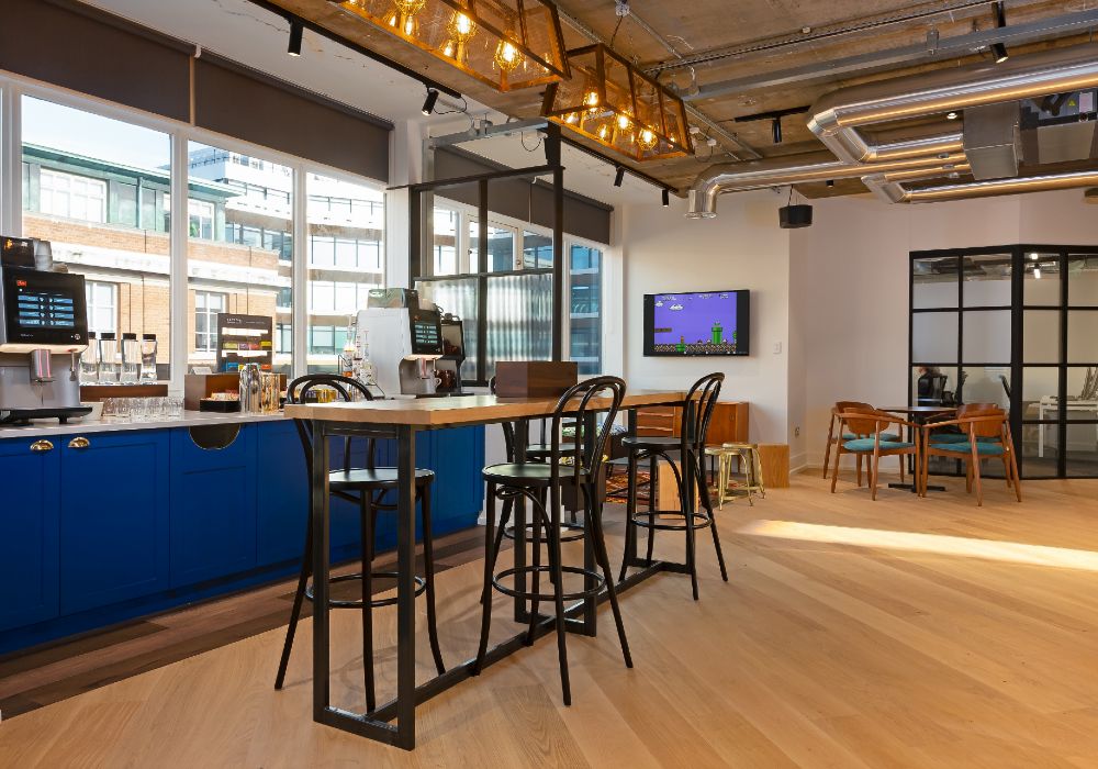Offices for rent - 50-52 Chancery Lane, London, WC2