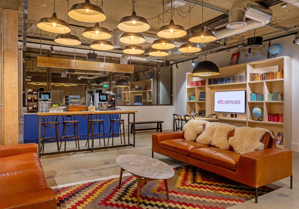 Offices for rent - 50-52 Chancery Lane, London, WC2