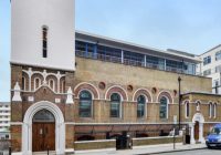 London Commercial Agent - Offices for rent 39 Moreland St, Clerkenwell, City of London, EC1