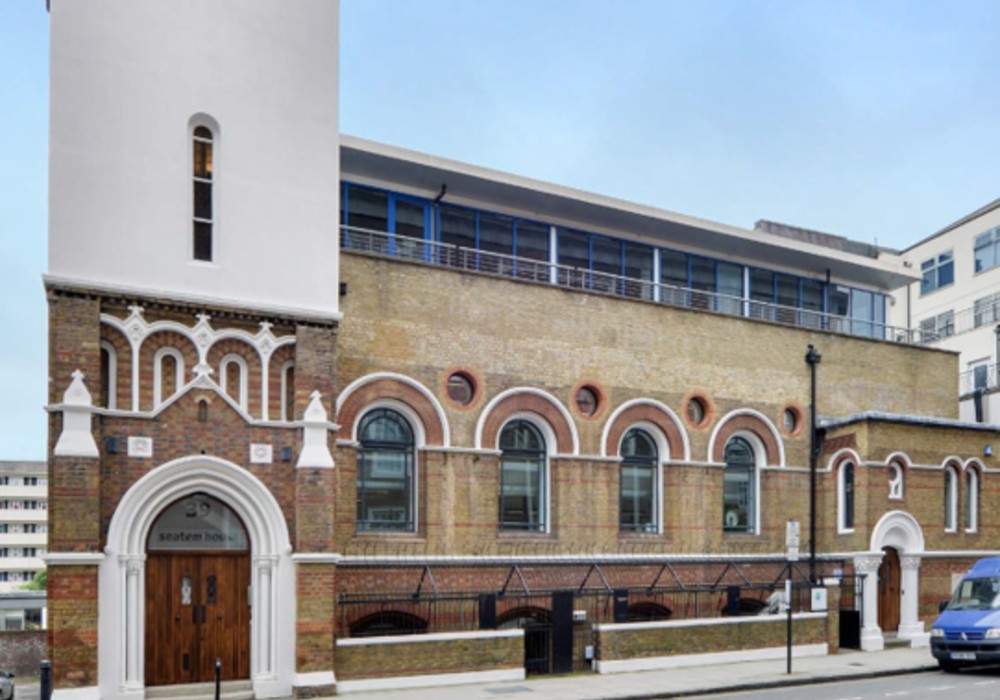 London Commercial Agent - Offices for rent 39 Moreland St, Clerkenwell, City of London, EC1