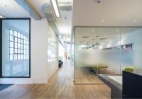 Offices for lease 14-15 Mandela Street, Camden, London, WC2