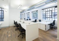 14-15 Mandela Street, Camden, London, WC2