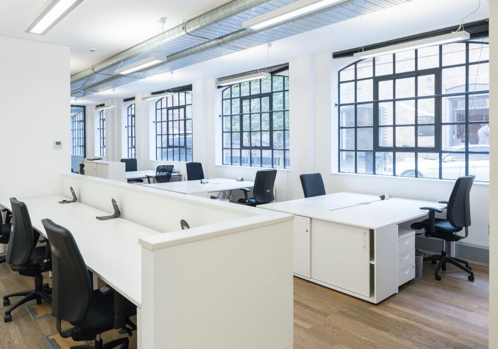14-15 Mandela Street, Camden, London, WC2