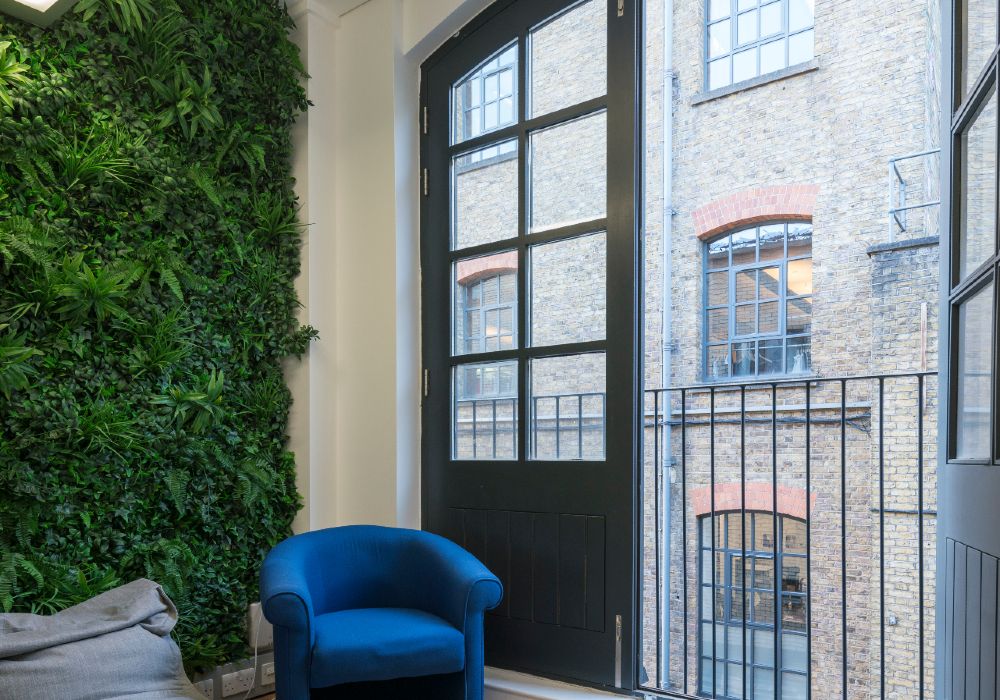 14-15 Mandela Street, Camden, London, WC2