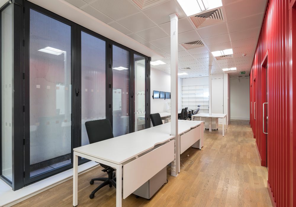 14-15 Mandela Street, Camden, London, WC2