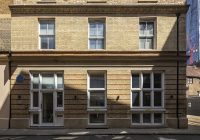 1 TALBOT YARD, CITY OF LONDON, SE1